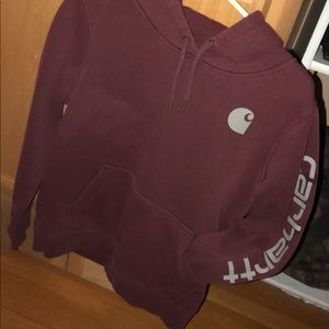 Carhartt Hoodie